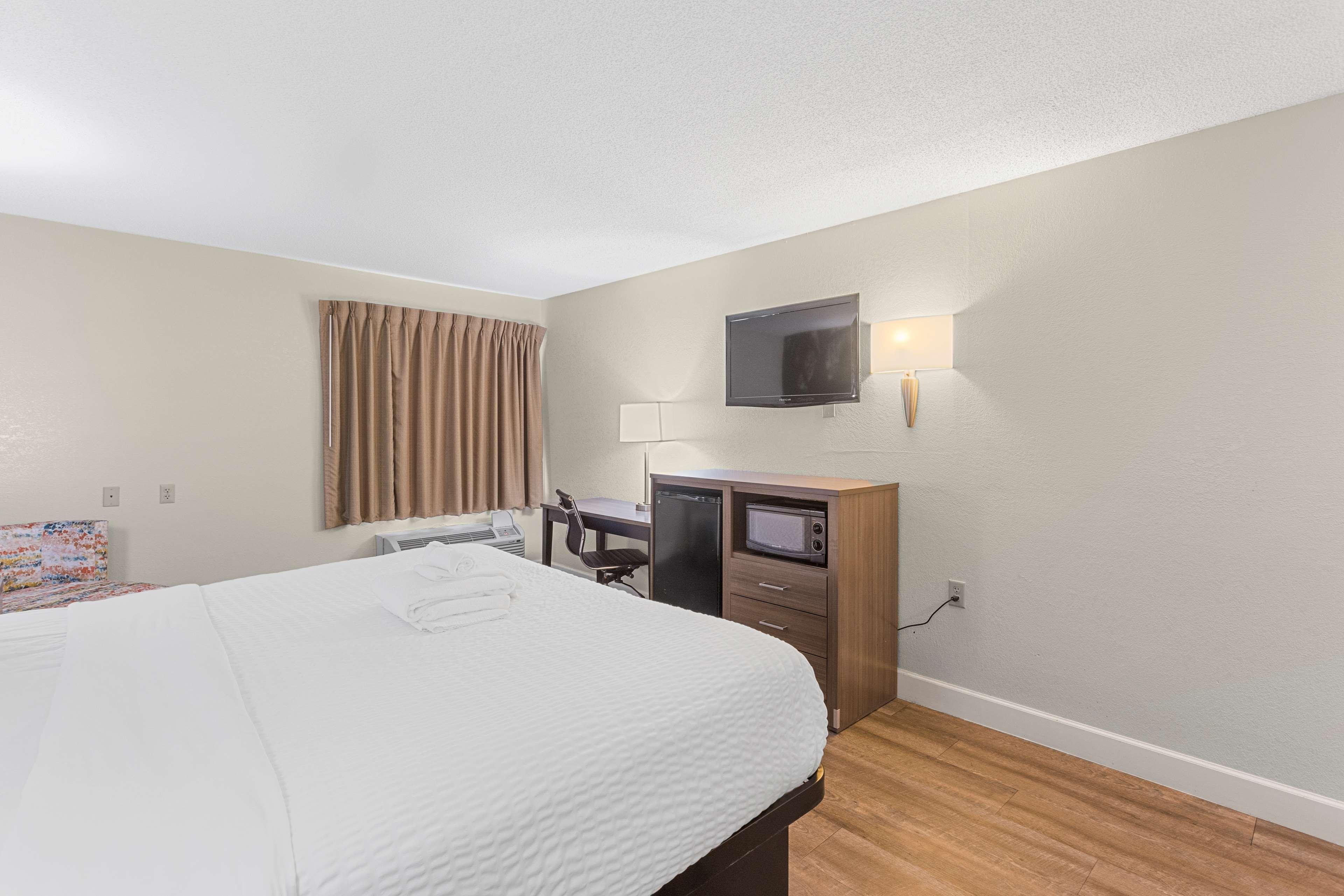 Glo Best Western Savannah-Gateway I-95 Georgetown Exteriör bild
